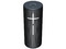 Bocina portátil recargable Logitech Boom 4, IP67, Bluetooth. Color Negro.