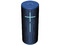 Bocina portátil recargable Logitech Boom 4, IP67, Bluetooth. Color Azul Cobalto.