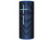 Bocina portátil recargable Logitech Boom 4, IP67, Bluetooth. Color Azul Cobalto.
