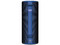 Bocina portátil recargable Logitech Boom 4, IP67, Bluetooth. Color Azul Cobalto.