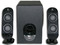 Bocinas Logitech X-230 2.1, Potencia RMS total 32 Watts