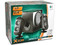 Bocinas Logitech X-230 2.1, Potencia RMS total 32 Watts