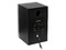 Bocinas Manhattan 3200 Series con SubWoofer, Color Negro/Plateado