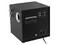 Bocinas Manhattan 3300 Series con SubWoofer, Color Negro