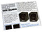 Bocinas Manhattan Serie 2700, USB. Negras