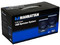 Bocinas Manhattan Serie 2700, USB. Negras