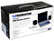 Bocinas Manhattan Serie 2700, USB. Negras