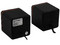 Bocinas Manhattan Serie 2600, USB.