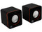 Bocinas Manhattan Serie 2600, USB.