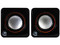 Bocinas Manhattan Serie 2600, USB.