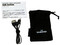 Bocina de Bolsillo Manhattan. para MP3, MP4, Celular o cualquier dispositivo con salida de 3.5mm