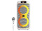 Bocina Bafle Misik MB2208 de 8