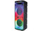 Bafle Portátil Doble Misik MB2240 de 10