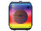 Bocina Misik Bafle MS231, 8000 Watts RMS, Batería recargable, Radio FM, USB/SD, Incluye Micrófono.