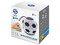Bocina Inalámbrica Misik MS245, Bluetooth, Color Blanco.