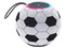 Bocina Inalámbrica Misik MS245, Bluetooth, Color Blanco.