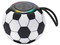Bocina Portátil Misik MS284, Forma de Balón.