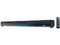 Barra de Sonido Inalámbrica Misik MSB555 de 24W PMPO, Bluetooth, HDMI, USB, Iluminación LED.