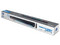Barra de Sonido Inalámbrica Misik MSB555 de 24W PMPO, Bluetooth, HDMI, USB, Iluminación LED.