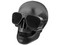 Bocina MYBAT Skull Jamz, Inalámbrica, Bluetooth, Universal, Color Negra.
