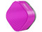 Bocina Portatil Mobifree Urban Kaos MB-916455, Bluetooth, 3.5 mm, Color Rosa.