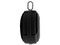 Bocina Inalámbrica NECNON, Contra Salpicaduras, Bluetooth 5.0, Alcance 10 m, Slot TF, Manos Libres, Radio FM, IPX4, Puerto 5V, Ventosa, 3W, Color Negro.