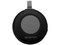 Bocina Inalámbrica NECNON, Contra Salpicaduras, Bluetooth 5.0, Alcance 10 m, Slot TF, Manos Libres, Radio FM, IPX4, Puerto 5V, Ventosa, 3W, Color Negro.