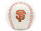 Bocina Nima MLB Giants, Bluetooth, Rango de 10m, 3W, Universal, Color Blanco.