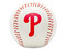 Bocina Nima MLB Phillies, Bluetooth, Rango de 10m, 3W, Universal, Color Blanco.