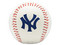 Bocina Nima MLB NY Yankees, Bluetooth, Rango de 10m, 3W, Universal, Color Blanco.