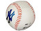 Bocina Nima MLB NY Yankees, Bluetooth, Rango de 10m, 3W, Universal, Color Blanco.