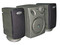 Bocinas Mini Super Woofer 2.1, 440W PMPO, Color Gris Oscuro/Negro