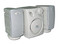 Bocinas Mini Super Woofer 2.1, 440W PMPO.