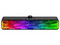Barra de Sonido HotBell HBQ6PRO RGB, 10W, Bluetooth. Color Negro.
