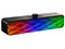 Barra de Sonido HotBell HBQ6PRO RGB, 10W, Bluetooth. Color Negro.
