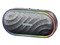 Bocina Inalámbrica Portátil Oraimo SpaceBox de 8W, Respuesta de Frecuencia 80Hz - 20kHz, Bluetooth. Color Negro.
