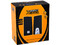 Bocinas Perfect Choice de 200 Watts PMPO, Color Negro.