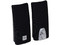 Bocinas Perfect Choice de 200 Watts PMPO, Color Negro.