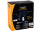 Bocinas Perfect Choice de 200 Watts PMPO, Color Negro.