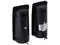 Bocinas Perfect Choice de 200 Watts PMPO, Color Negro.