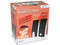 Bocinas Perfect Choice de 200 Watts, color Beige.
