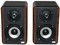 Bocinas Perfect Choice 2.1 con Subwoofer Integrado, 2000 Watts PMPO