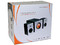 Bocinas Perfect Choice 2.1 Subwoofer de Madera, 1500 Watts PMPO, iPod Compatible