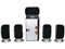 Bocinas Perfect Choice Sonido 5.1 con SubWoofer, Compatibles con iPod