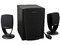 Bocinas Perfect Choice 2.1 con Subwoofer, 1000 Watts PMPO