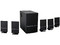 Bocinas Perfect Choice Sonido 5.1 con SubWoofer