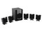 Bocinas Perfect Choice Home Theater 5.1 con 1200Watts PMPO