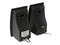 Bocinas Perfect Choice Multimedia de 400 Watts PMPO