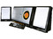 Sistema Multimedia de Audio Estéreo con Bluetooth Perfect Choice
