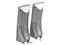 Bocinas Perfect Choice Multimedia 2.1 Elite de 1200 Watts PMPO